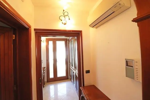 Ev, 1 Yatak Odası, Balkon