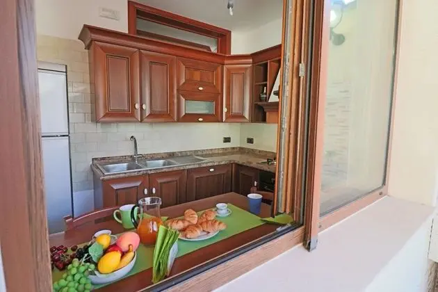 Ev, 1 Yatak Odası, Balkon