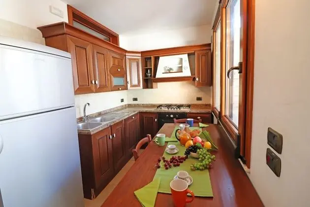 Ev, 1 Yatak Odası, Balkon