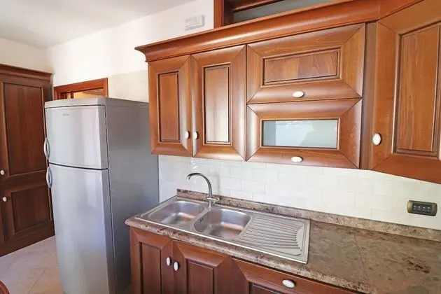 Ev, 1 Yatak Odası, Balkon
