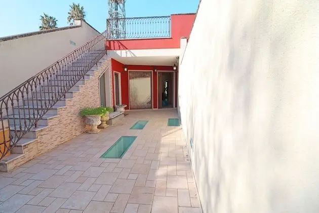 Ev, 1 Yatak Odası, Balkon