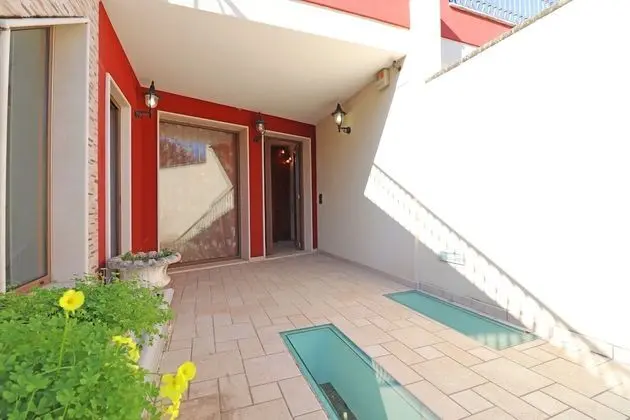 Ev, 1 Yatak Odası, Balkon