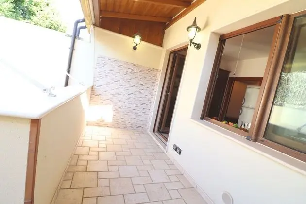 Ev, 1 Yatak Odası, Balkon