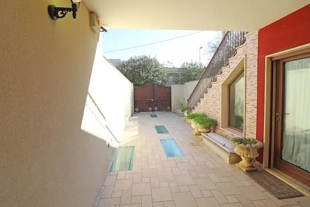 Ev, 1 Yatak Odası, Balkon