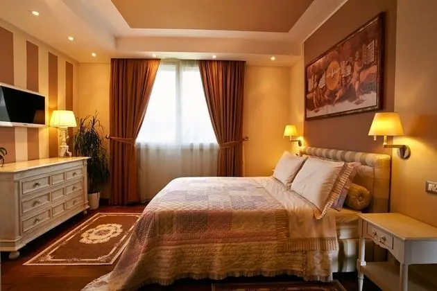 Villa, 3 Yatak Odası, Engellilere Uygun, Veranda