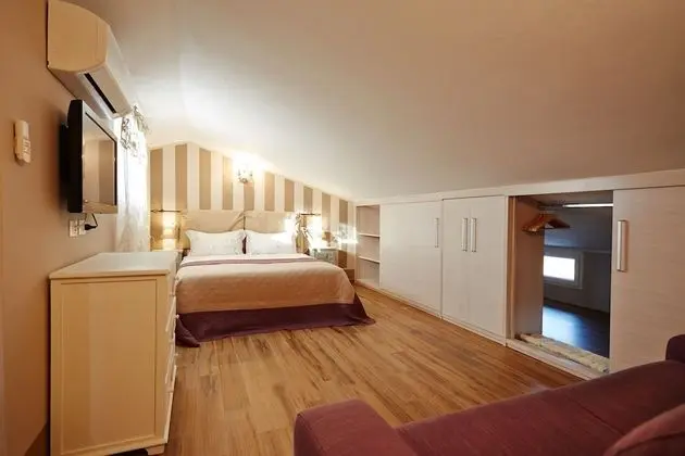 Villa, 3 Yatak Odası, Engellilere Uygun, Veranda