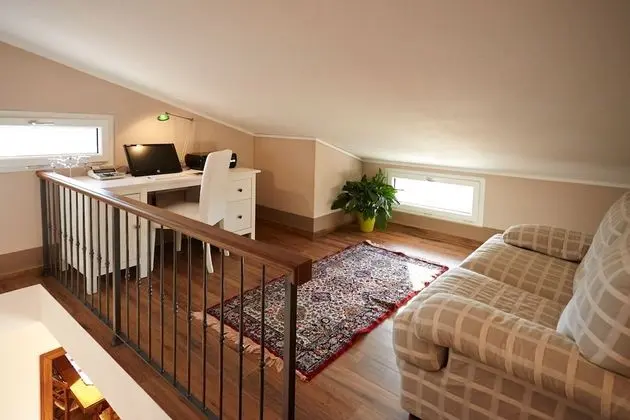 Villa, 3 Yatak Odası, Engellilere Uygun, Veranda