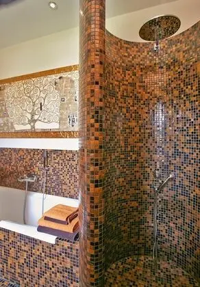 Villa, 3 Yatak Odası, Engellilere Uygun, Veranda