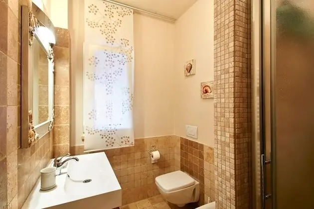 Villa, 3 Yatak Odası, Engellilere Uygun, Veranda