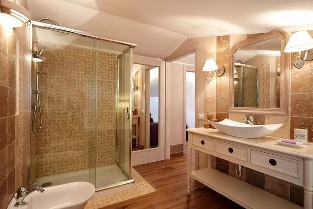 Villa, 3 Yatak Odası, Engellilere Uygun, Veranda