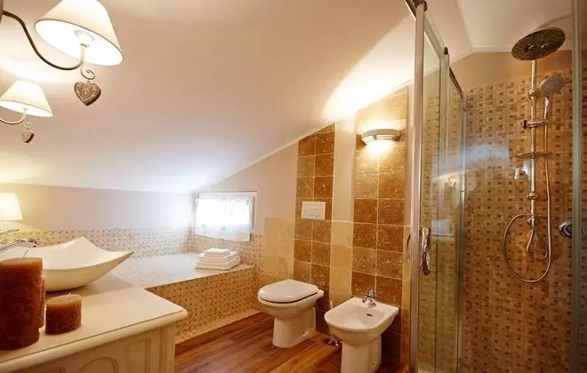 Villa, 3 Yatak Odası, Engellilere Uygun, Veranda