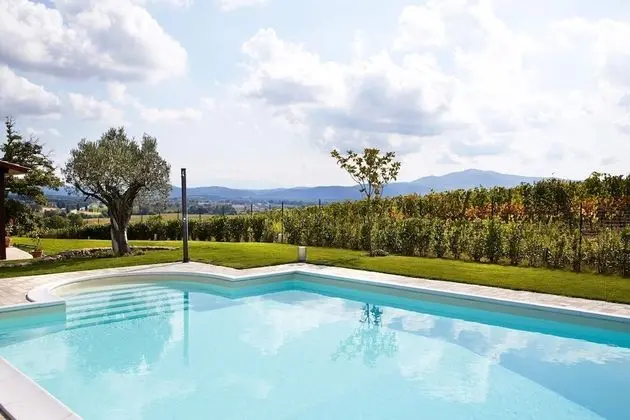 Villa, 3 Yatak Odası, Engellilere Uygun, Veranda