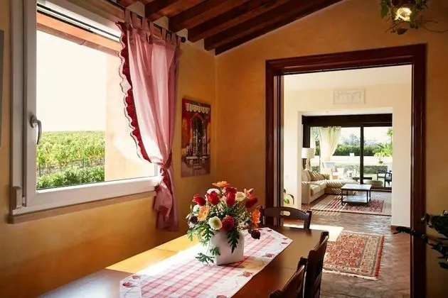 Villa, 3 Yatak Odası, Engellilere Uygun, Veranda