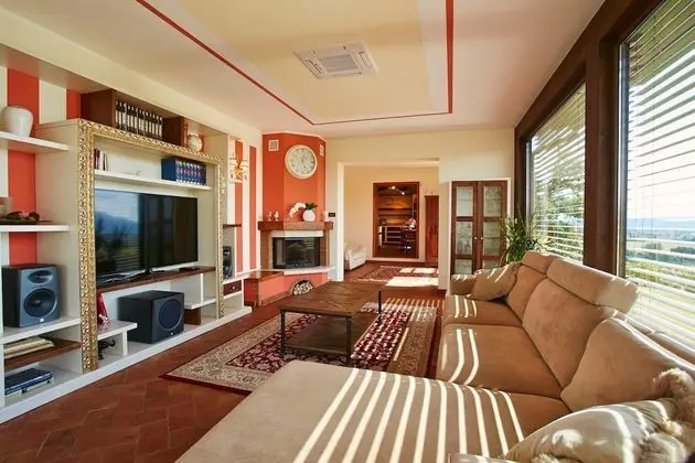 Villa, 3 Yatak Odası, Engellilere Uygun, Veranda