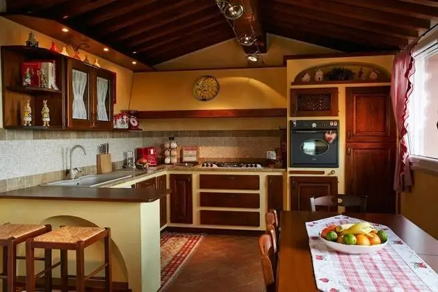 Villa, 3 Yatak Odası, Engellilere Uygun, Veranda