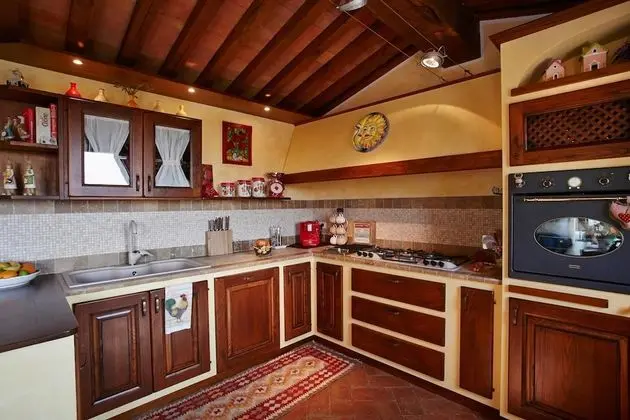 Villa, 3 Yatak Odası, Engellilere Uygun, Veranda