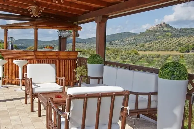 Villa, 3 Yatak Odası, Engellilere Uygun, Veranda