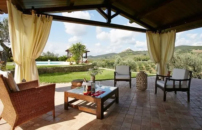 Villa, 3 Yatak Odası, Engellilere Uygun, Veranda