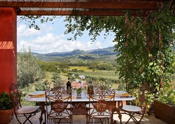 Villa, 3 Yatak Odası, Engellilere Uygun, Veranda