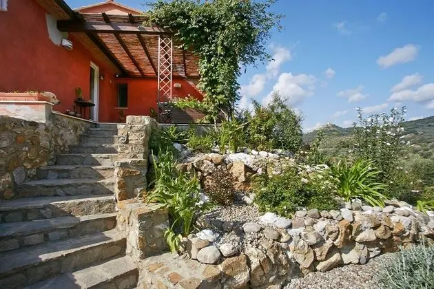 Villa, 3 Yatak Odası, Engellilere Uygun, Veranda