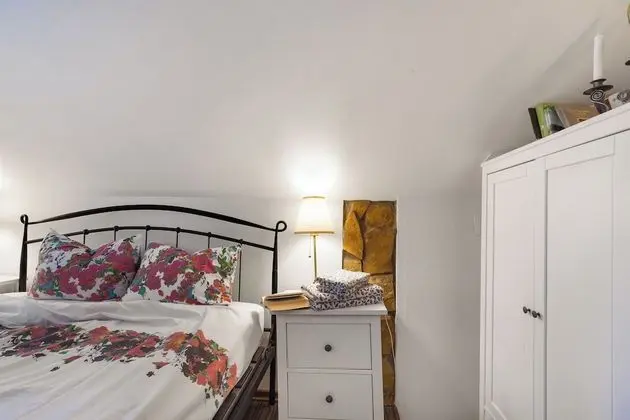 Family Ev, Birden Çok Yatak, Bahçeli (Holiday Home Fairytale)