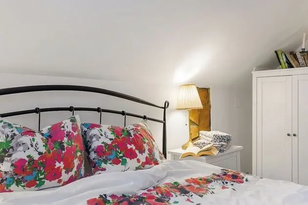 Family Ev, Birden Çok Yatak, Bahçeli (Holiday Home Fairytale)