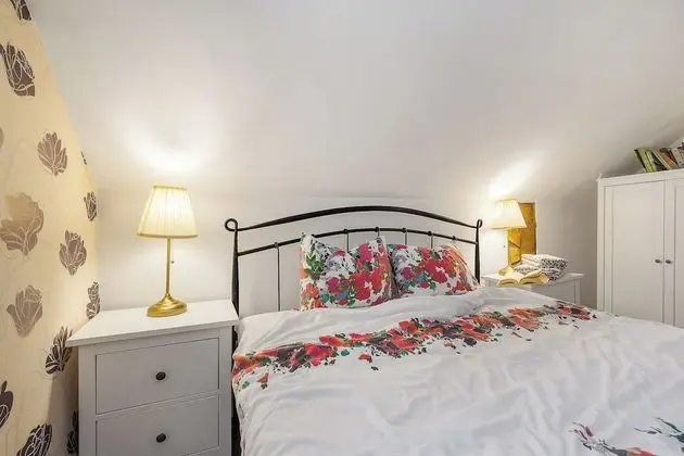 Family Ev, Birden Çok Yatak, Bahçeli (Holiday Home Fairytale)