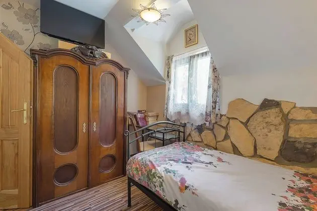 Family Ev, Birden Çok Yatak, Bahçeli (Holiday Home Fairytale)