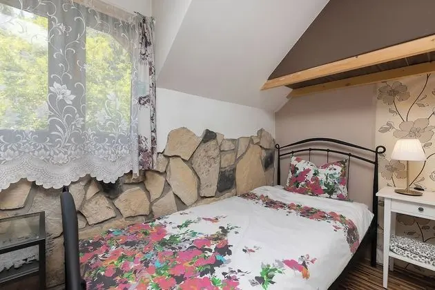 Family Ev, Birden Çok Yatak, Bahçeli (Holiday Home Fairytale)