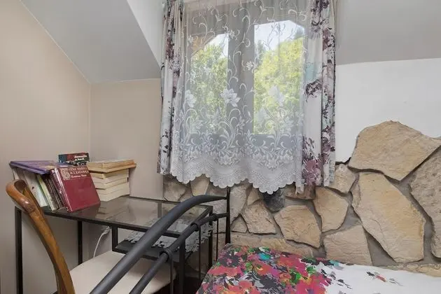 Family Ev, Birden Çok Yatak, Bahçeli (Holiday Home Fairytale)