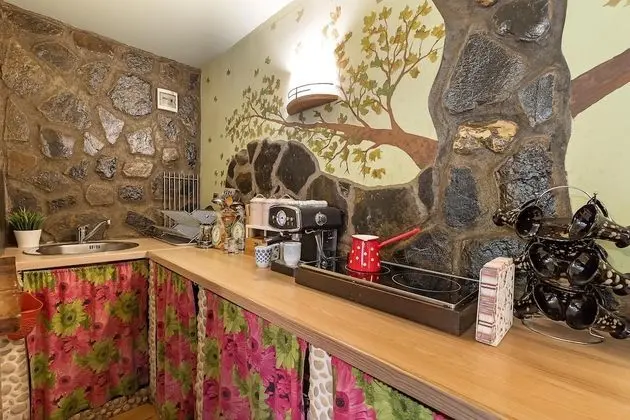 Family Ev, Birden Çok Yatak, Bahçeli (Holiday Home Fairytale)