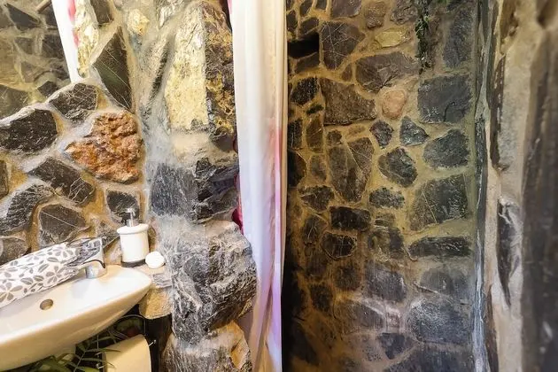 Family Ev, Birden Çok Yatak, Bahçeli (Holiday Home Fairytale)