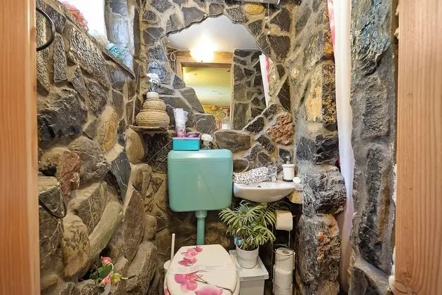 Family Ev, Birden Çok Yatak, Bahçeli (Holiday Home Fairytale)