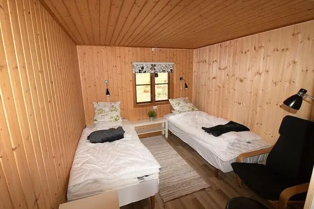 Kır Evi (2 separate houses)