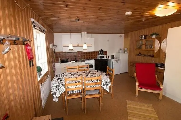 Kır Evi (2 separate houses)