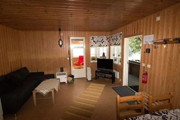 Kır Evi (2 separate houses)