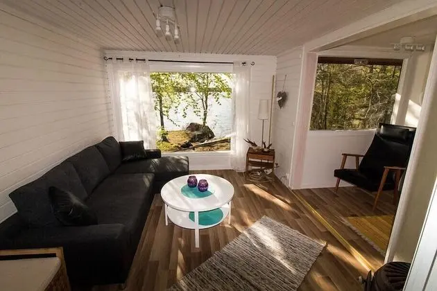 Kır Evi (2 separate houses)