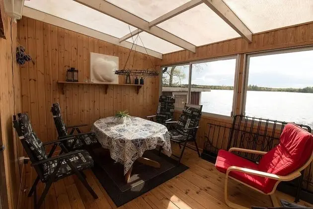 Kır Evi (2 separate houses)