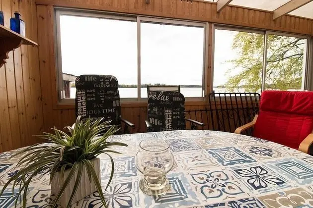 Kır Evi (2 separate houses)