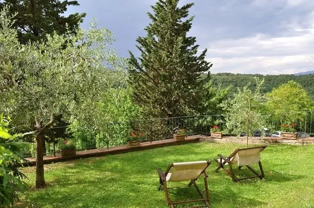 Apart Daire, 2 Yatak Odası, Şömine