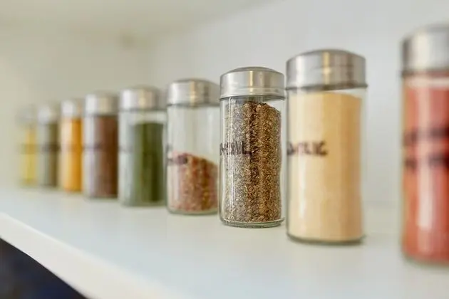 Ev (3 Bedroom HH with Garden and Sea View)