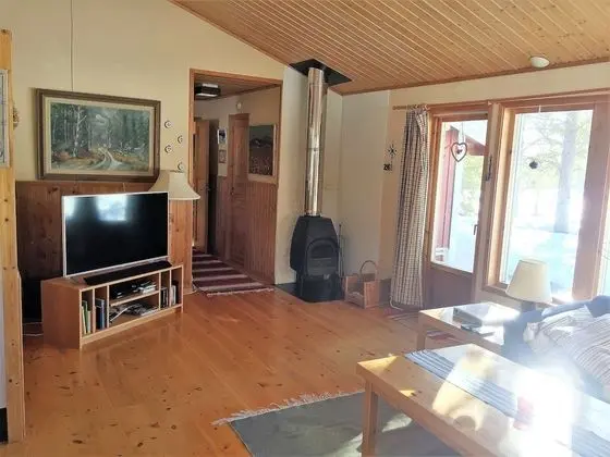 Family Ev, 3 Yatak Odası, Sigara İçilmez, Sauna