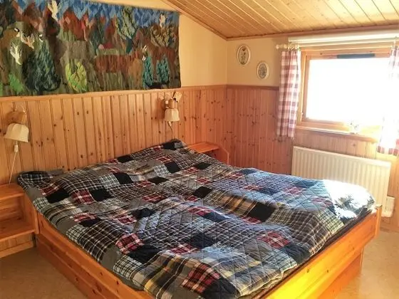 Family Ev, 3 Yatak Odası, Sigara İçilmez, Sauna