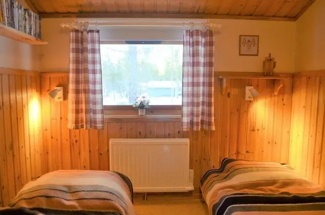 Family Ev, 3 Yatak Odası, Sigara İçilmez, Sauna