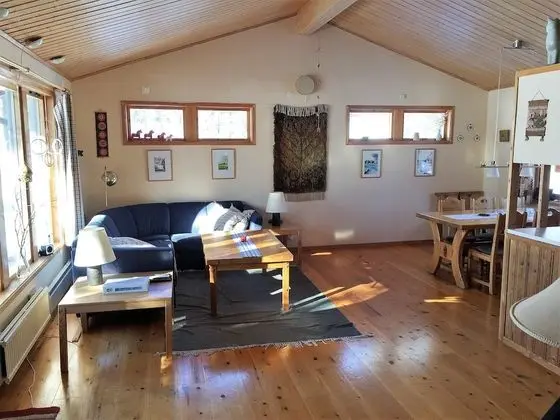 Family Ev, 3 Yatak Odası, Sigara İçilmez, Sauna