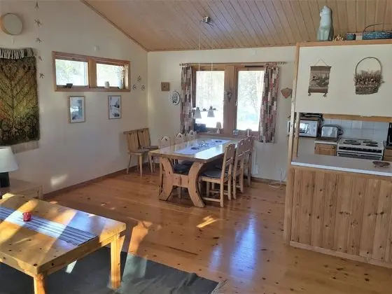 Family Ev, 3 Yatak Odası, Sigara İçilmez, Sauna
