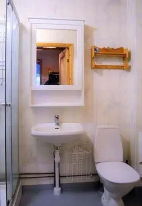Family Ev, 3 Yatak Odası, Sigara İçilmez, Sauna