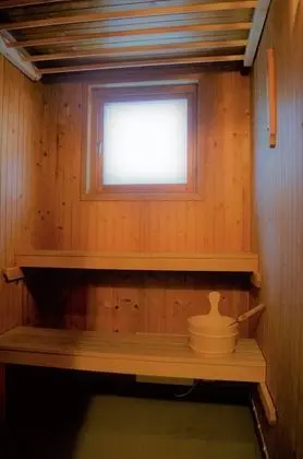 Family Ev, 3 Yatak Odası, Sigara İçilmez, Sauna