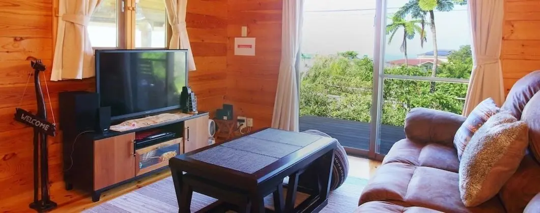 Kır Evi