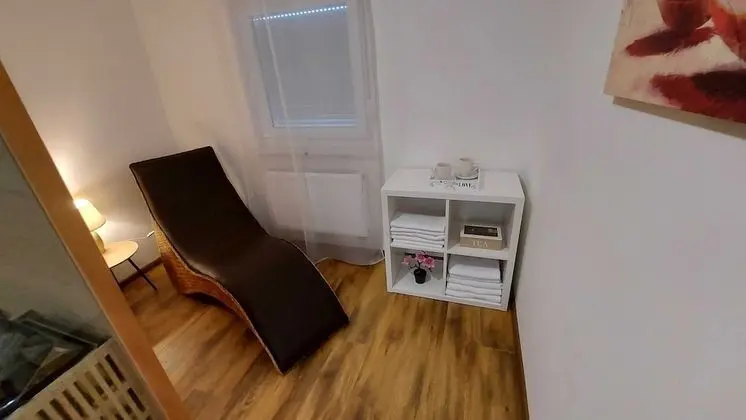 Kır Evi (Four Bedroom Holiday Home with swimmi)